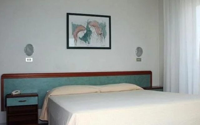 Hotel Bellavista-Olympic