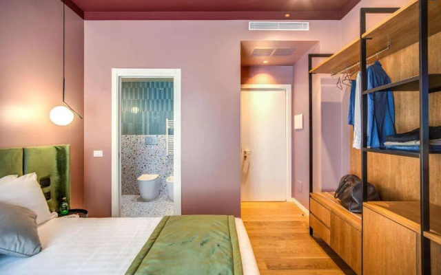 Sheva Boutique Hotel