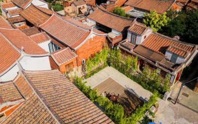 Xiamen Xiangyu Xiangsu homestay