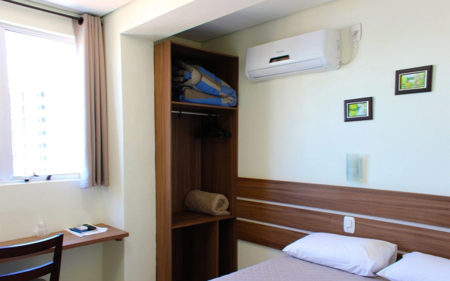 Tri Hotel Smart Chapecó