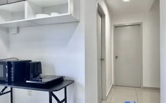 Midas Seri Alam 4pax 2Bed 2Bath