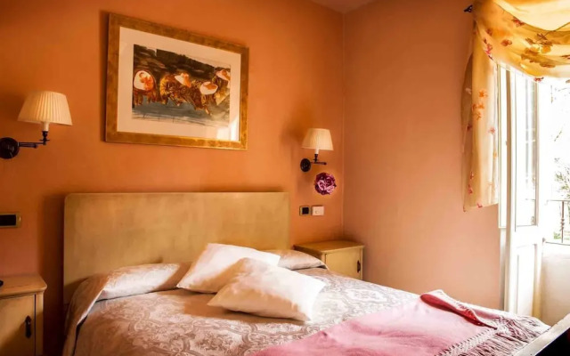 Hotel Antico Furlo