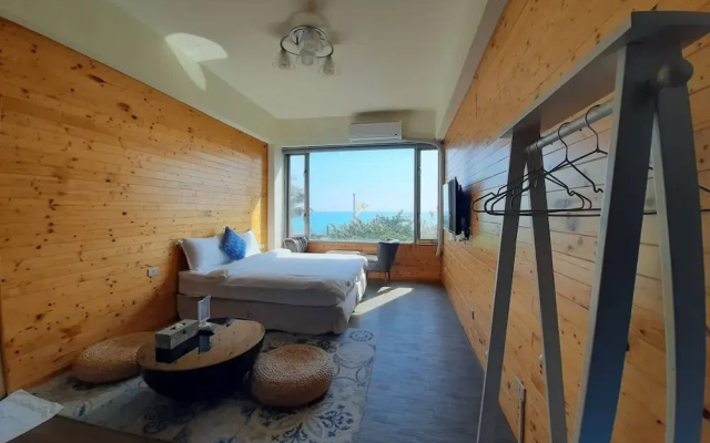 The Seaside B&B