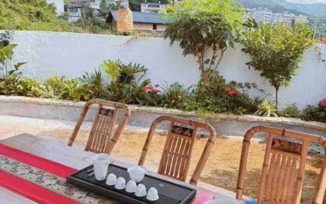 Changting Guyushe Chinese Inn