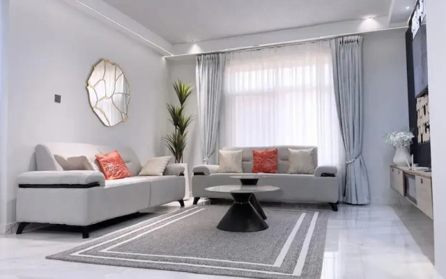 Diane Luxurious Homes
