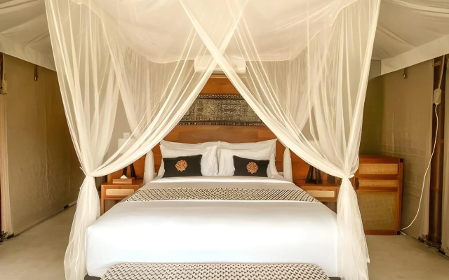 Bali Beach Glamping