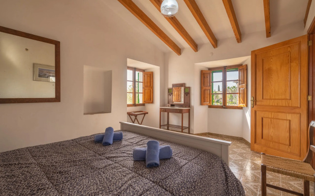 Villa Es Muntant