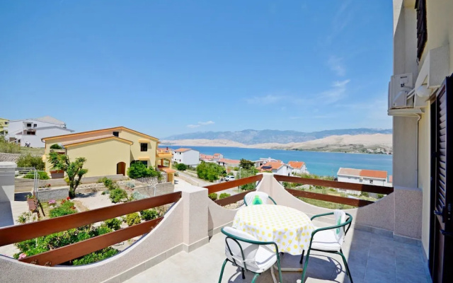 Apartments Marija Pag