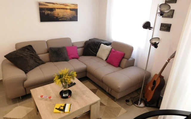 Apartamento Companys - A189