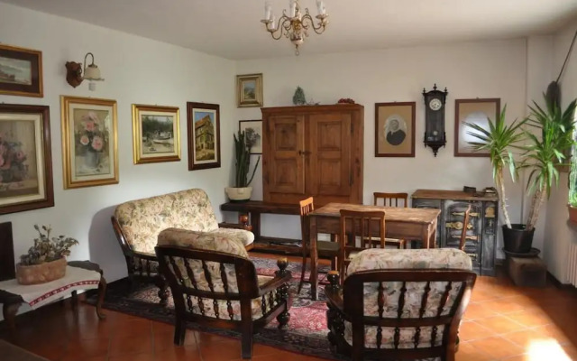 Ristorante Pensione Bellevue