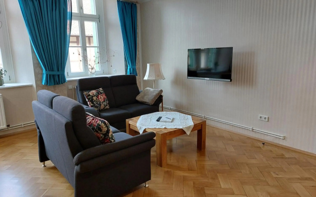 Ferienwohnung ,,Zum Kaiser''