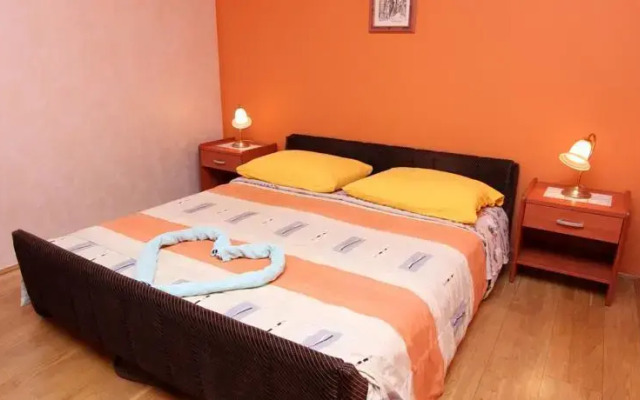 Apartments Nina