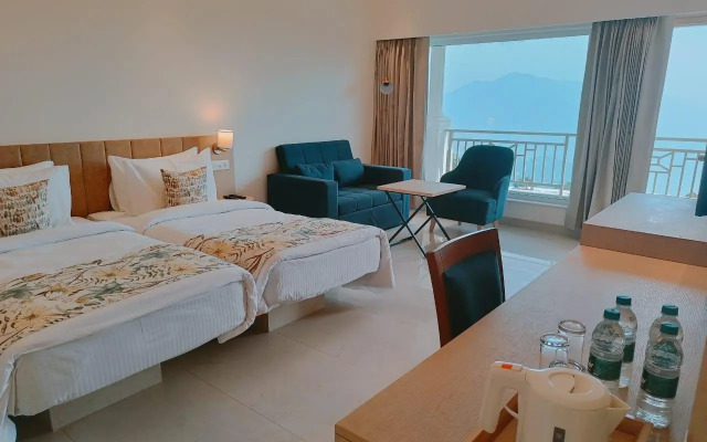 Cassia Hotels and Resorts