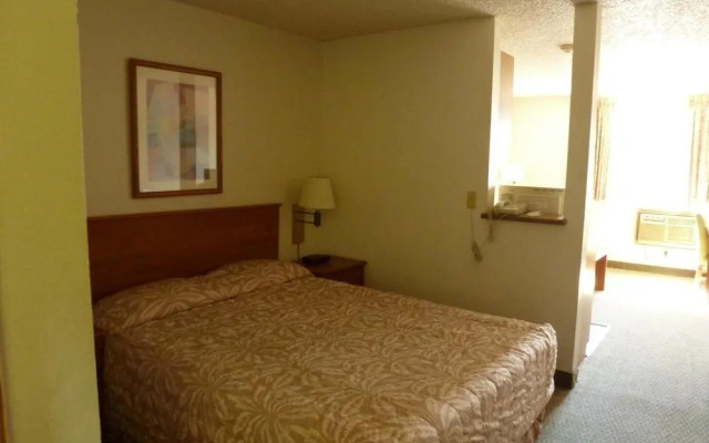 Sunshine Motel II