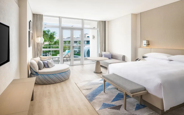 Sheraton Beihai Resort