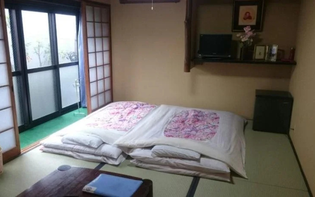 Takigawa Hotel And Annex