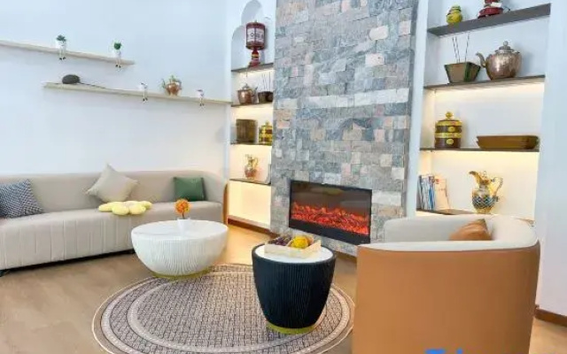 Heishui Gaduo Manor Homestay