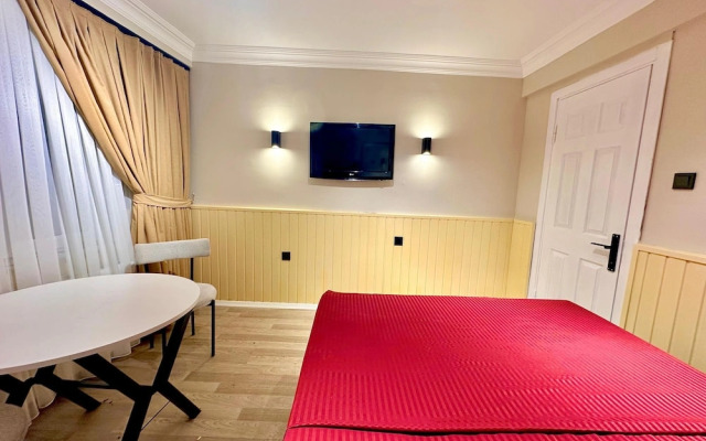 Pera Vista Suites Taksim