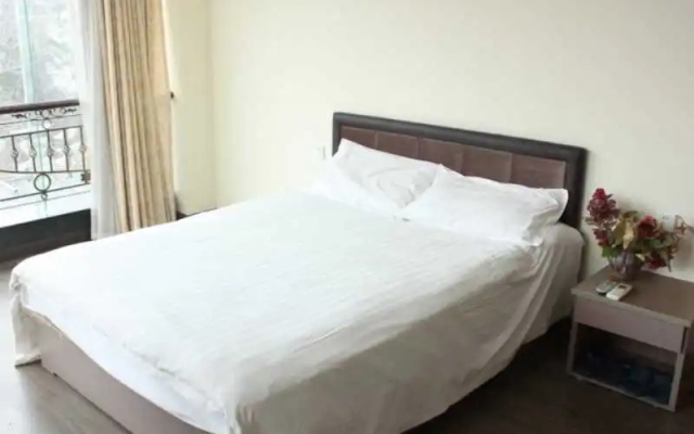 Fude Business Hotel