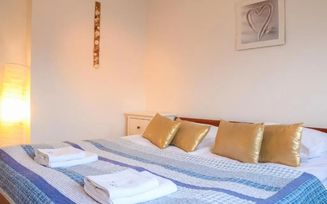 Apartamenty Bryza - Kwartał Róży Wiatrów