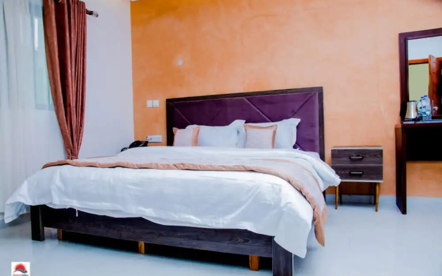 Horizon Suites