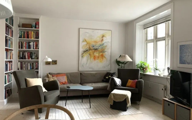 Apartment Near Lakes 547 - 1