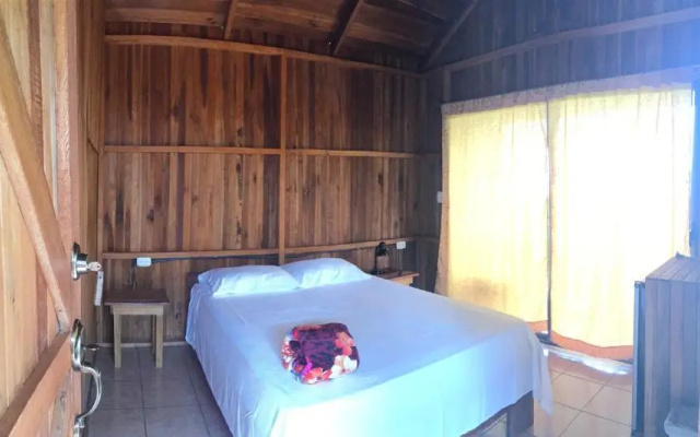 Casa Torre Eco- Lodge