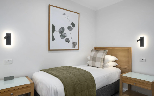 Beechworth Motor Inn