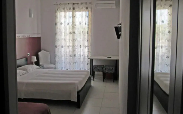 B&B Persi Nel Sud