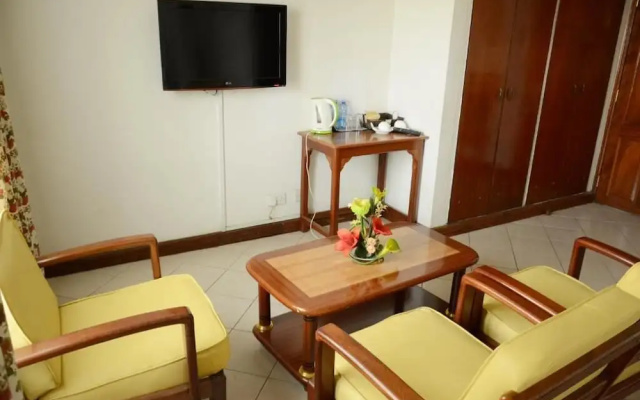 Comfy Inn Eldoret