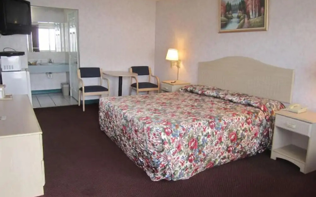 Sunshine Motel Near Atlantic City Airport
