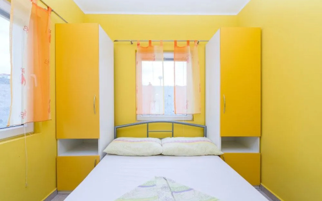 Apartments Mahnet