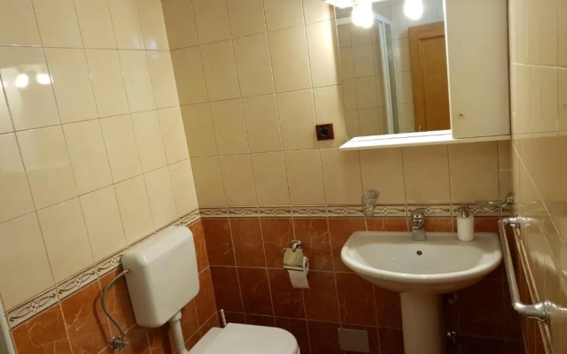 Apartman Miramare