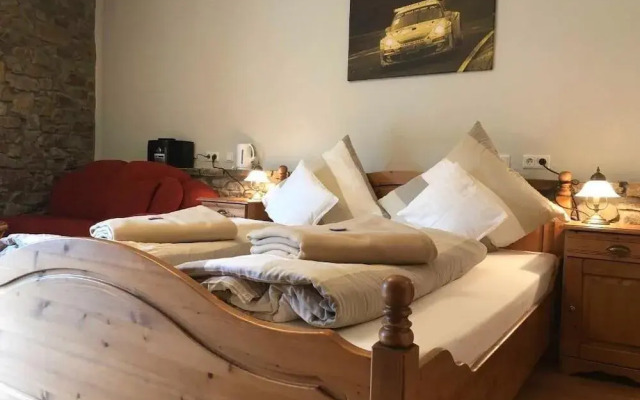 Pension Zur Schenke