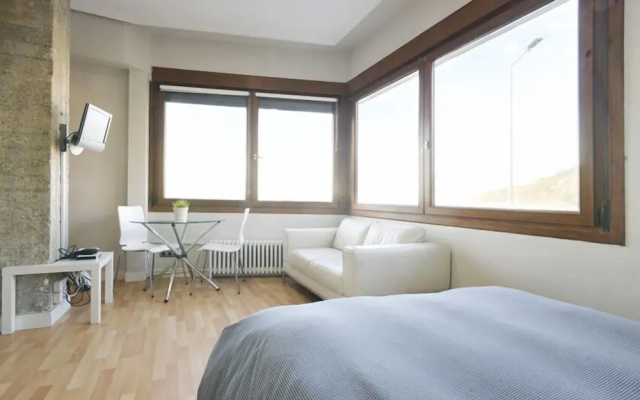 SanSebastianForYou  Zurriola Apartment