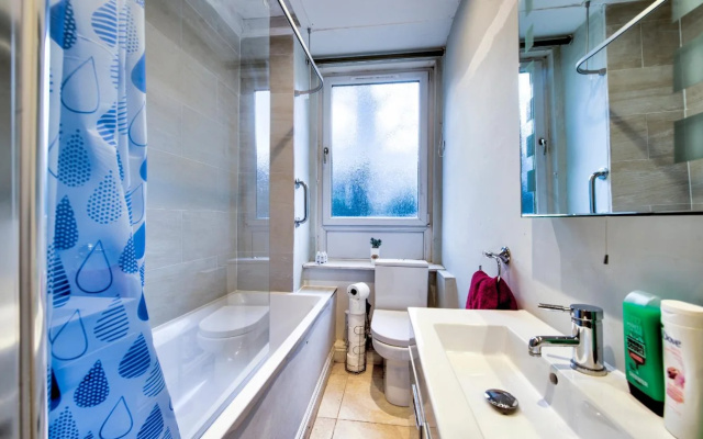Syozant Drumdryan Central ApartHotel