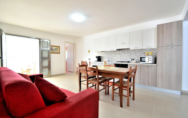 Al070 Villa Arancio con Piscina Privata e Zona bbq