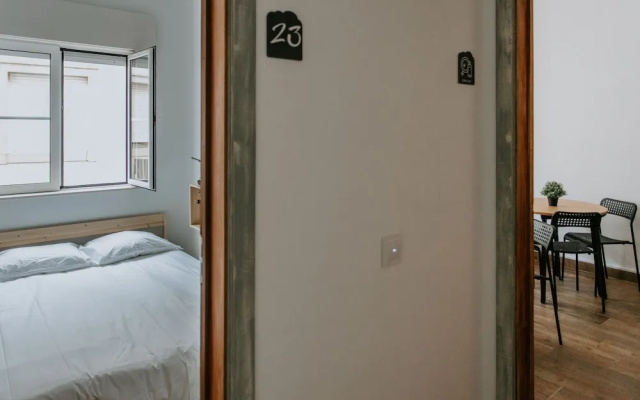 Dream House Hostel