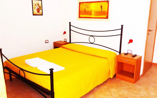 B&B il Sole Nel Barocco