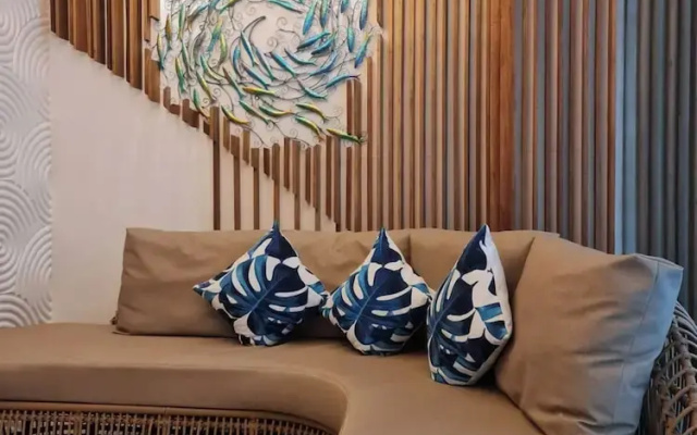 The Paragon Boracay Suites