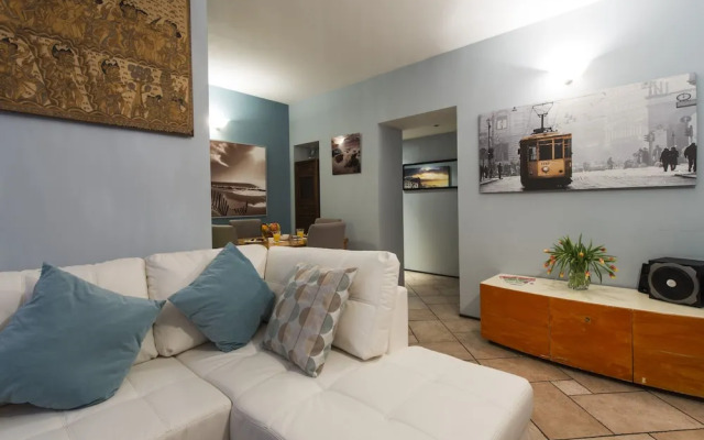 BnButler - Corso Sempione 12