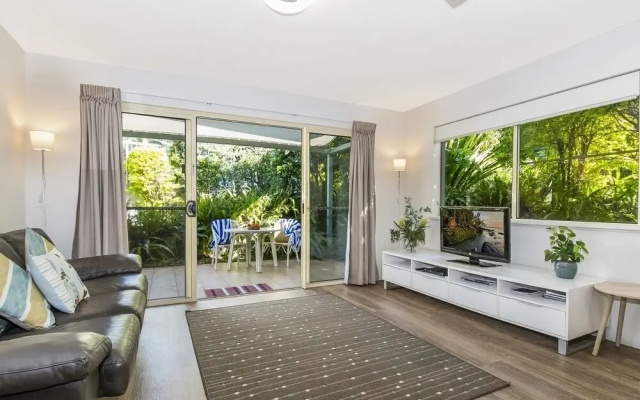 Bungalow 31