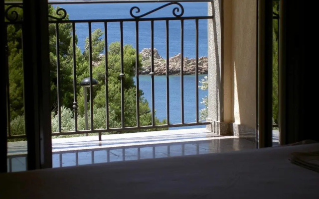 Apartmani More