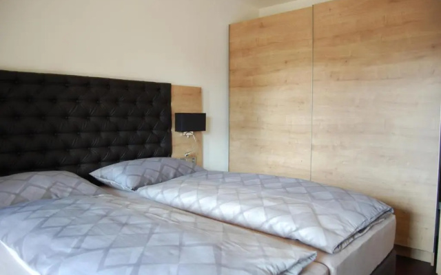 Waldhotel Rainau