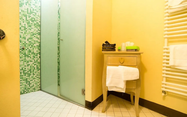 Hotel Villa Giarona