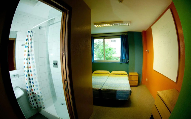 Be Dream Hostel