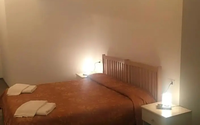 Albergo Croce d'Aune