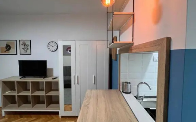 Studio apartman Filipović