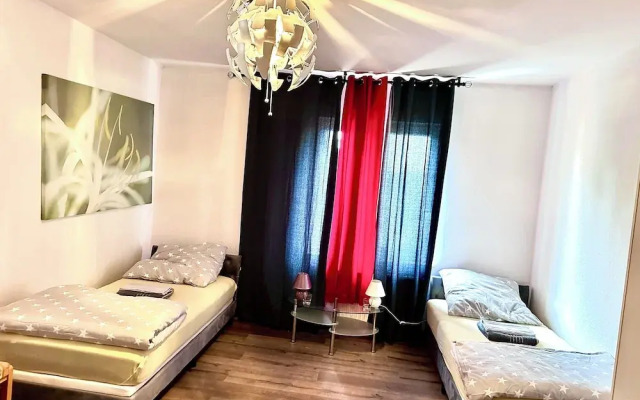 Pension Jasmin