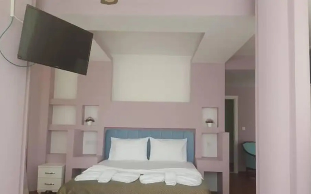 Dream Hotel Ayasaranda
